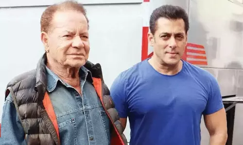 స‌ల్మాన్ ఖాన్ అందుకే పెళ్లి వ‌ర‌కూ వెళ్ల‌డం లేదు!