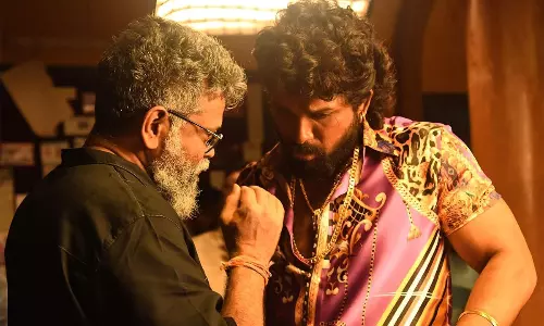 పుష్ప 2.. ఇది అసలు నమ్మేలా ఉందా?