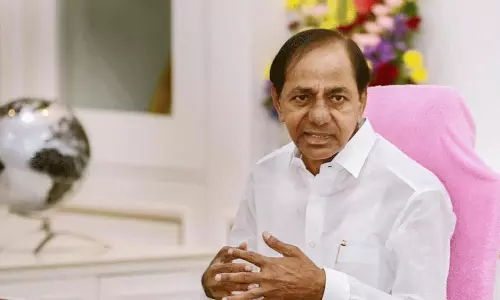కేసీఆర్‌కు ద‌క్క‌ని ఊర‌ట‌.. చిన్న ఛేంజ్ మాత్ర‌మే!