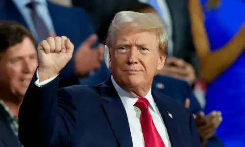 కమాండర్‌  ఖాసిం కోసం... ట్రంప్  హత్యకు ఇరాన్  కుట్ర!?