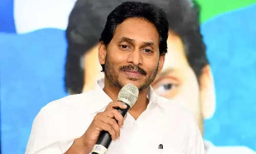 జ‌గ‌న్ చేసిన త‌ప్పుల్లో ఇదే.. పెద్ద త‌ప్పా..!