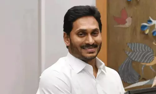 బీజేపీకి జగన్‌ చేరువ.. చంద్రబాబు అప్రమత్తం!