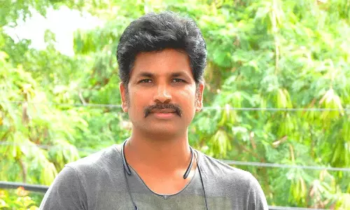 అంతమంచి రైటర్, డైరెక్టర్ ఏమైపోయాడు?