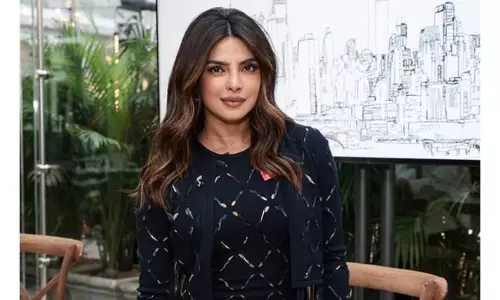 పారితోషికంలో గేమ్ ఛేంజ‌ర్ ఈ దేశీ గాళ్‌