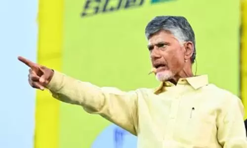 జ‌గ‌న్‌పై చంద్ర‌బాబు ఫిర్యాదులు.. ఇప్పుడంత అవ‌స‌ర‌మేంటి?