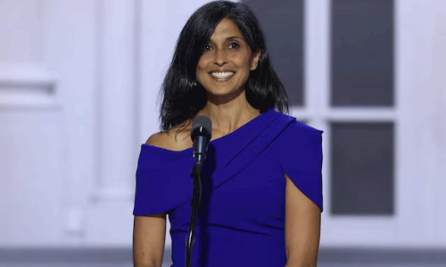 ఉషా చిలుకూరి బంధువుల్ని భూతద్దం వేసి మరీ బయటకు తీస్తున్న మీడియా