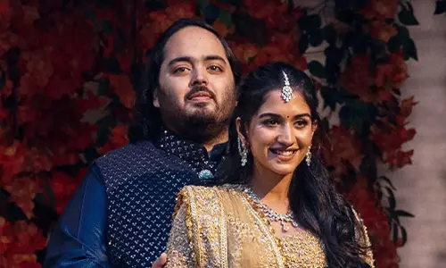 అనంత్ అంబానీ ఏసీ గాలి పీలిస్తే ఏమవుతుంది?