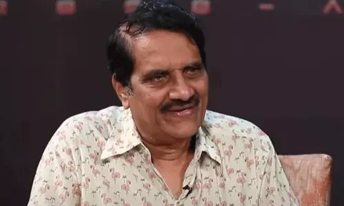 ఒకే సినిమాకి 27 మంది రచయితలు