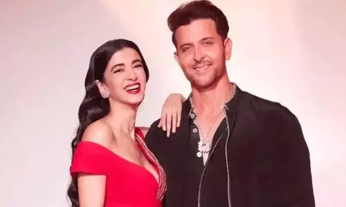 మాజీలిద్ద‌రు ఒకేసారి పెళ్లి చేసుకుంటారా?