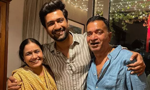 స్టార్ హీరో తండ్రి ప‌ని లేక ఆత్మ‌హ‌త్యాయ‌త్నం?