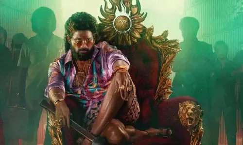 పుష్ప 2.. మళ్ళీ అలాంటి షాక్ ఇవ్వరుగా?