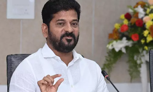 మోదీది ఉత్త డప్పు.. మనం ఎంతో చేస్తున్నా ఇంతేనా ప్రచారం.. రేవంత్!