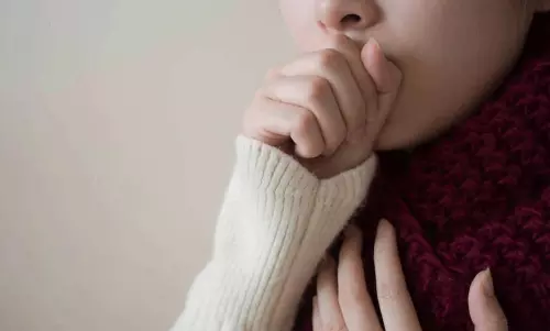 తరచూ దగ్గు వస్తుందా.. అయితే మీ గుండె జర జాగ్రత్త అంటున్నారు డాక్టర్లు…