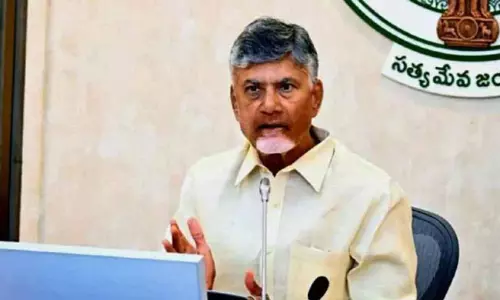 బాబు పరపతికి సవాల్...కేంద్ర బడ్జెట్ కి కౌంట్ డౌన్ !