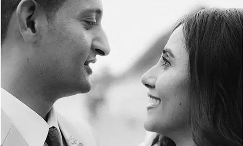 30వ ఏట పెళ్లి అప్పుడే ఫిక్సైన బ్యూటీ!