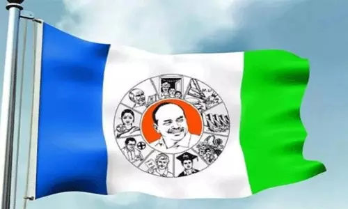 వైసీపీ ఊపేంటి.. అసెంబ్లీ విష‌యంలో ఊగిస‌లాట‌!