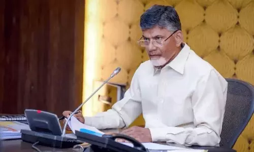 ప‌ర్స‌న‌ల్ లోన్‌.. భారం పెంచుకుంటున్న చంద్ర‌బాబు!