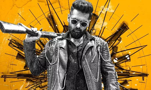 డబుల్ ఇస్మార్ట్.. బాలీవుడ్ లో క్లిక్కయ్యేలా బిగ్ ప్లాన్