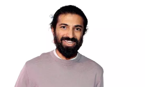 సలార్‌ని గేమ్ ఆఫ్ థ్రోన్స్‌తో పోల్చిన క‌ల్కి ద‌ర్శ‌కుడు