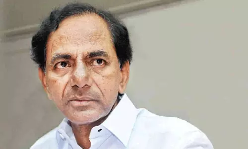 టార్గెట్ పదహారు...అసెంబ్లీకి కేసీఆర్ సారు ?