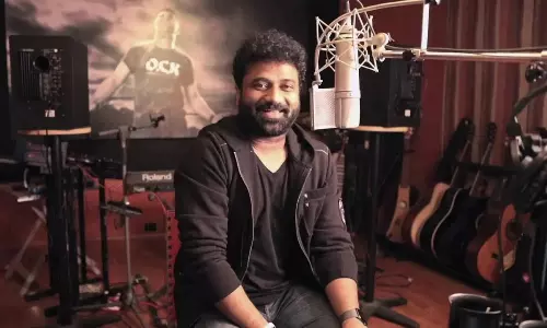 దేవి లిస్టులో మరో హిట్ కాంబో దేవి లిస్టులో మరో హిట్ కాంబో