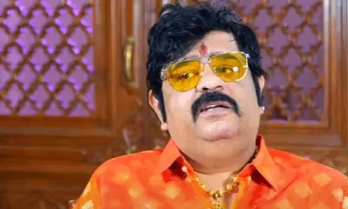 ఆ హౌజ్ కి వేణు స్వామి.. వార్తల్లో నిజం ఎంత..?