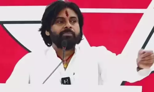 పవన్ కల్యాణ్ హత్యకు కుట్ర.. కేంద్ర నిఘా వర్గాల వార్నింగ్!