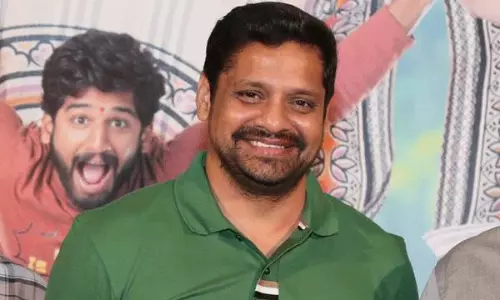 స్టార్ ప్రొడ్యూసర్ కు ఎమ్మెల్యే టికెట్‌ ఎలా మిస్సయింది?