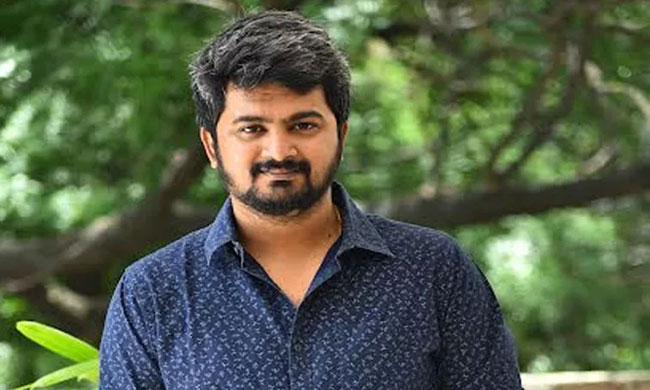 డార్లింగ్.. ముందు ఆ హీరోను అనుకున్నారా? | Ashwin Ram tried Allari ...