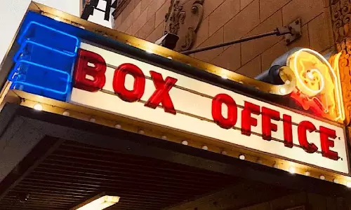 బాక్సాఫీస్ 2024: ఇక వారిద్దరే చూస్కోవాలి..