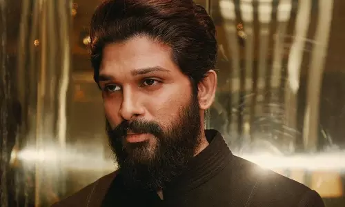 బన్నీ విషయంలో అసలేమవుతోంది?