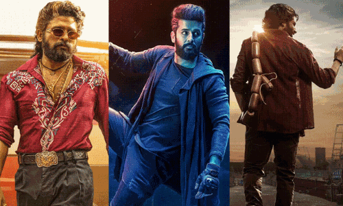 టాలీవుడ్ డిసెంబర్ లెక్క… ఫైనల్ గా తేలేదెన్ని?