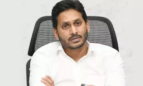 అసెంబ్లీలో బ్యాక్ బెంచేనా...జగన్ ఏమి చేస్తారు ?
