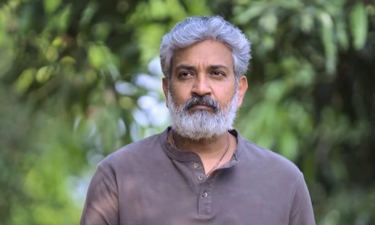 Bm Rajaul 'మోడరన్ మాస్టర్స్: SS రాజమౌళి' ట్రైలర్ | Rajamouli Doc Trailer Promises ...