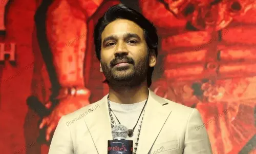 ఎన్టీఆర్, పవన్.. కిక్కిచ్చేలా ధనుష్ కామెంట్!