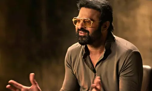 ఖాన్‌ల‌ను వెన‌క్కి నెట్టి ప్ర‌భాస్ నం.1 స్థానంలో