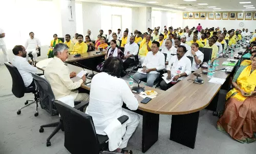 జగన్‌  కు ఇంకా తత్వం  బోధపడినట్లు లేదు... పవన్  ఆసక్తికర వ్యాఖ్యలు!