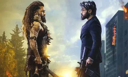 ఆ సినిమాలో రోలెక్స్ క్యారెక్టరా?