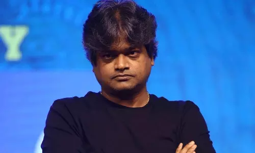 మిస్టర్ బచ్చన్.. అప్పుడు మాట్లాడుకుందాం బ్రో: హరీష్