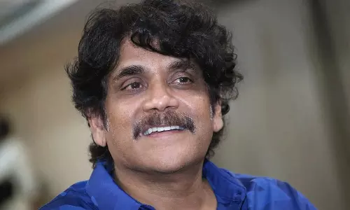 కింగ్ నుంచి మ‌ళ్లీ అదే రిపీట్!