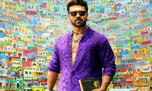 చరణ్‌ గేమ్‌ ఛేంజర్‌ కి సీక్వెల్‌ దెబ్బ..!