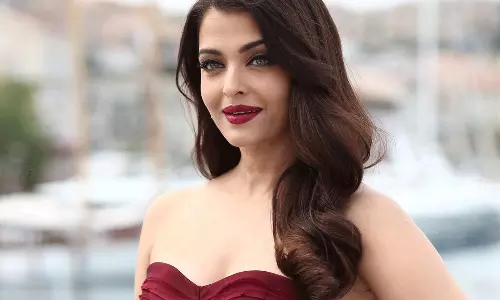 భారతదేశపు అత్యంత సంపన్న క‌థానాయిక‌