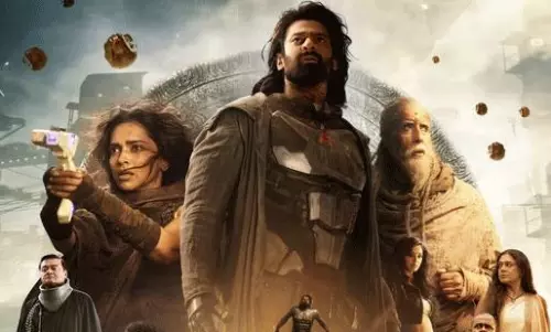 కల్కి 2: వామ్మో.. ఇలా కూడా ఆలోచిస్తారా..