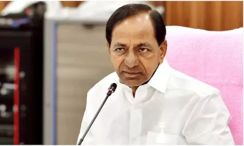 ఇదేం లొల్లి.. కేసీఆర్ కు బీపీ పెంచేస్తున్నారే!