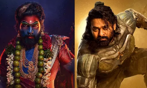 IMDb 2024 జాబితాలో కల్కి 2898 AD- పుష్ప 2