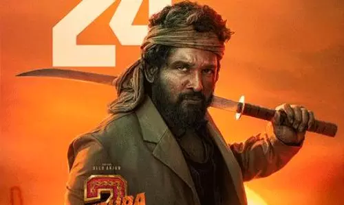 పుష్ప-2.. ఇంకా ఏమైనా డౌట్స్ ఉన్నాయా?