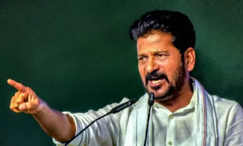 అసెంబ్లీకి  రాకపోతే అదే అర్థం... రేవంత్  హాట్  కామెంట్స్!