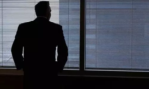 వరుస ఫెయిల్యూర్స్ గురించి అడిగితే క్లాస్ తీసుకున్న సూపర్ స్టార్!