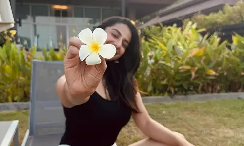 The Rise of Meenakshi Chaudhary