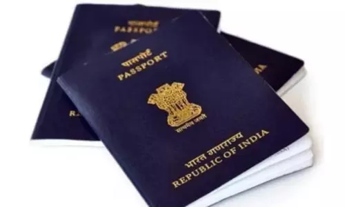 పవర్  ఫుల్  పాస్‌  పోర్ట్‌  లలో భారత్‌  స్థానం తెలుసా?